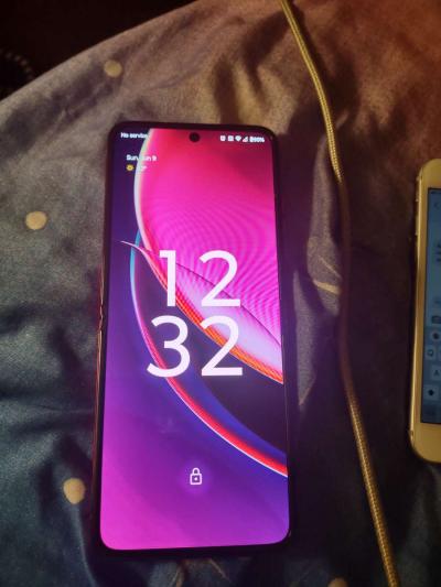 Motorola razr plus 2023 - Thumbnail 3