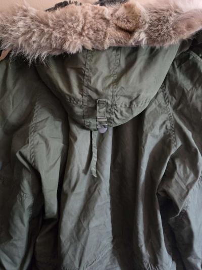 N3B extreme weather parka XL - Thumbnail 3