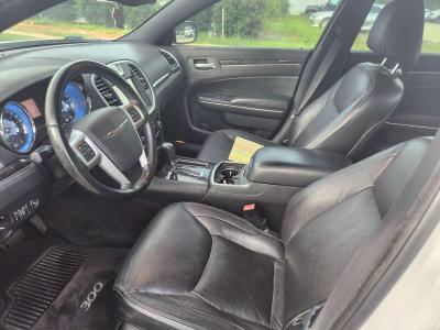2011 Chrysler 300 Limited - Thumbnail 4