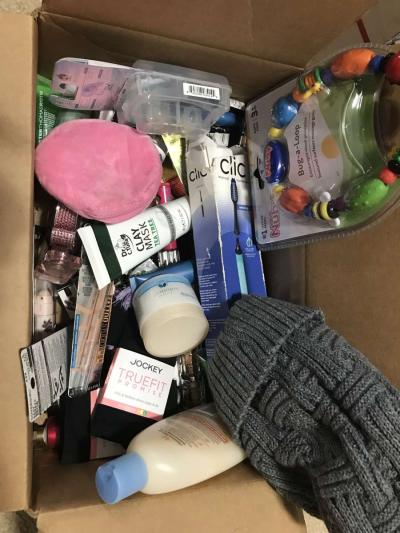 brand new mix box of things - Thumbnail 2