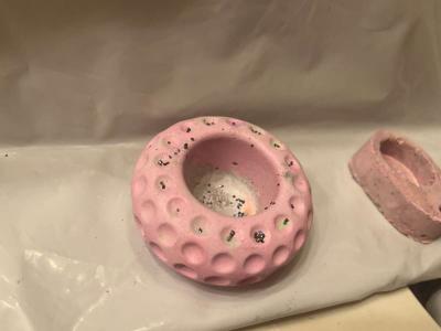 pots with plant - Thumbnail 5