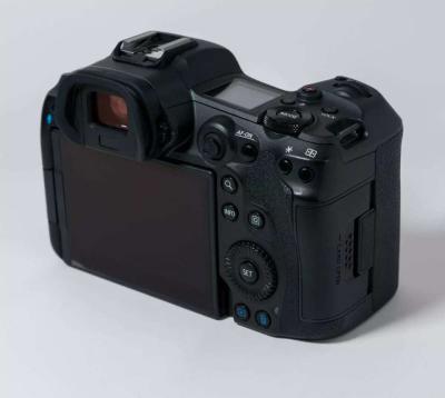 canon EOS R5 - Thumbnail 3