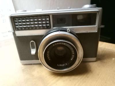 Camera Like John Glenn Used35mm Ansco - Zellwood, Florida