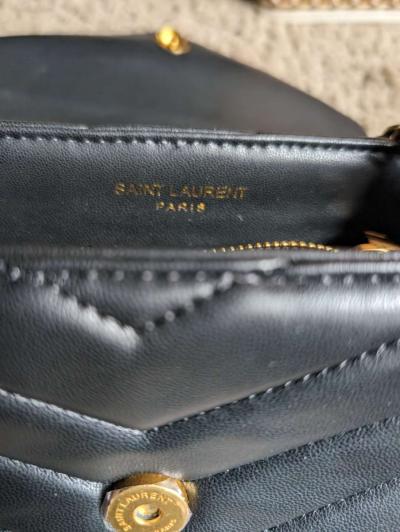 YSL LOU LOU PURSE - Thumbnail 5