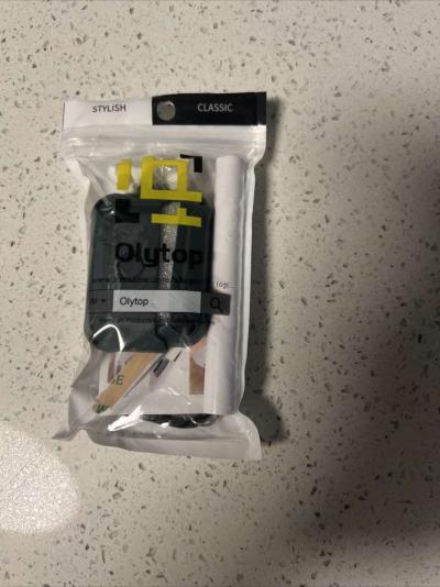 Olytop Green AirPods Pro Case Cover cleaning Pen  AirPod Tip - Thumbnail 2