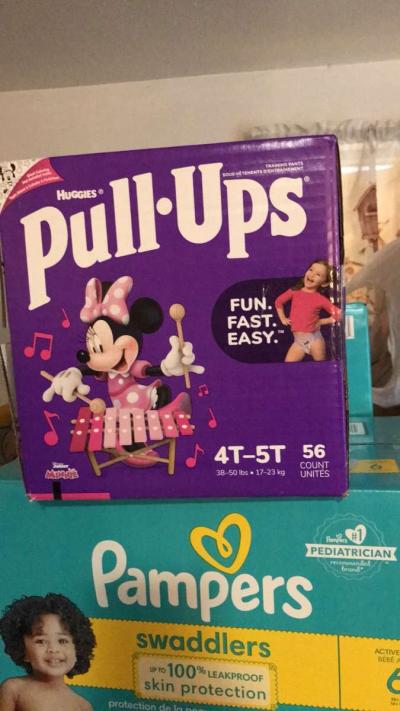 pampers - Thumbnail 4