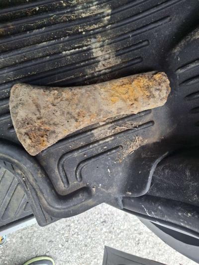 Antique tools - Thumbnail 5