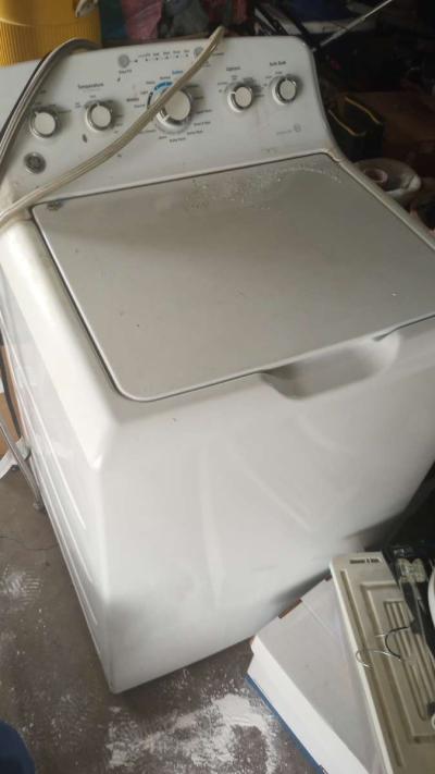 washer machine - Houston, Texas