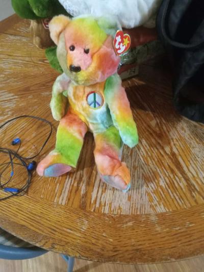 beanie babies - Thumbnail 5