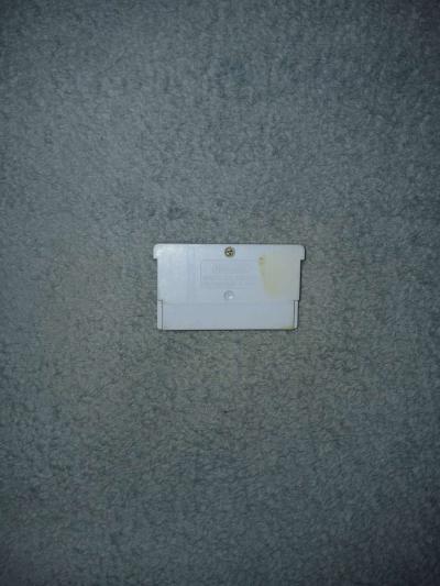 Gameboy Advance Nickelodeon Nicktoons Collection Vol 1 - Thumbnail 2