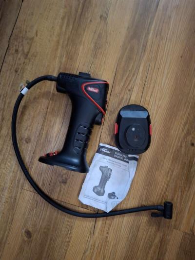 hyper tough combo set - Thumbnail 5