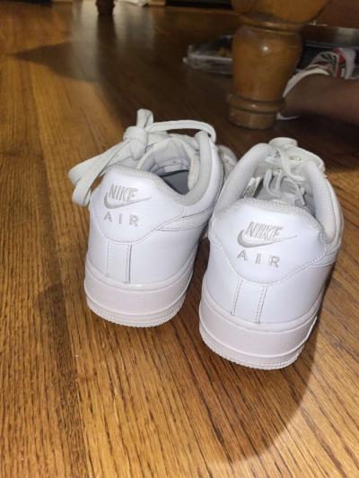 Selling Girl shirts some pants size SMed 2 Nike shoes size - Thumbnail 2