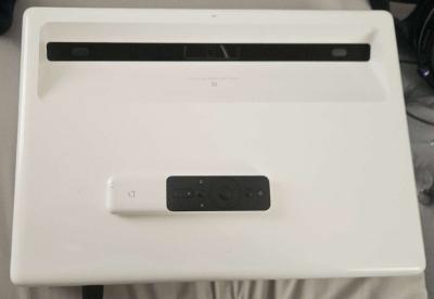 Mi Laser Projector 150 inch with Android 6 - Thumbnail 2