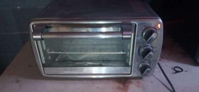 conventional oven - Thumbnail 3