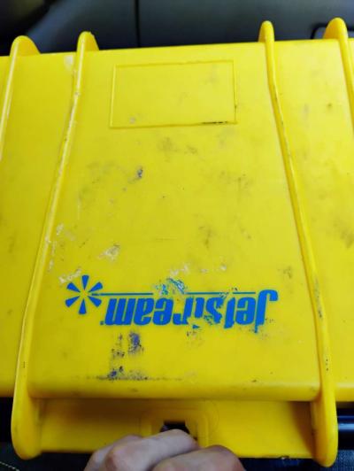 pressure washer nozzle - Thumbnail 1