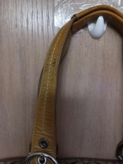 Coach purse - Thumbnail 3