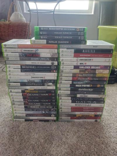 Xbox 360 - Thumbnail 3