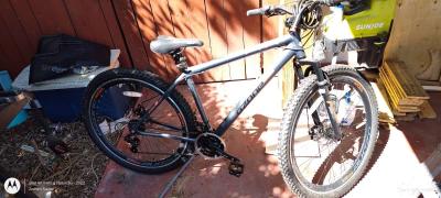 bicycle brand new - Thumbnail 3