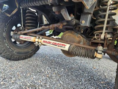 2006 Jeep Wrangler Rubicon - Thumbnail 5