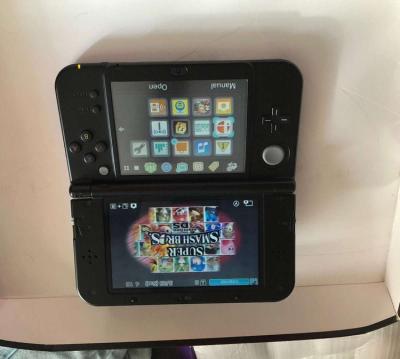Nintendo 3DS XL special editions - Thumbnail 4