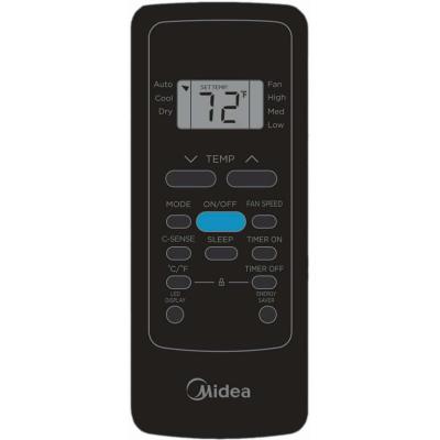 window unit air conditioner 1000 btu - Thumbnail 3