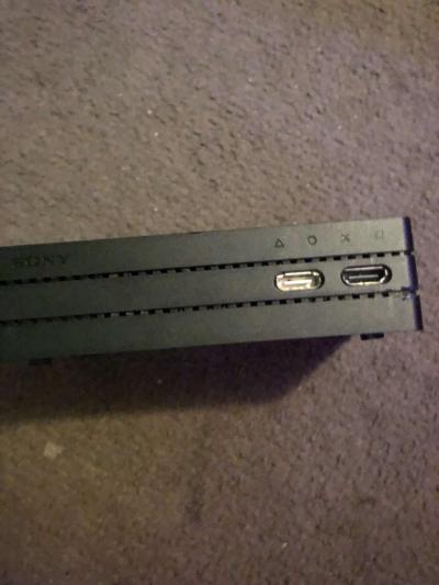 psvr1 processor unit - Thumbnail 4