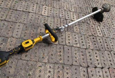 Dewalt String Trimmer  and weedeater