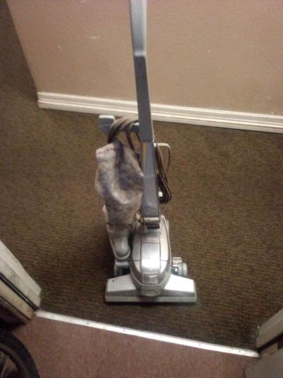 used kerby vacuum - Vancouver, Washington