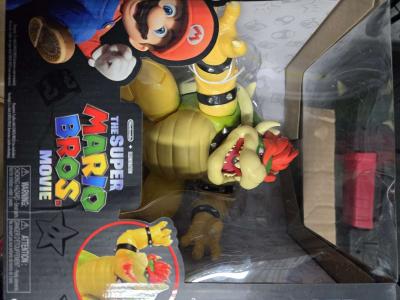 bowser toy - Thumbnail 2