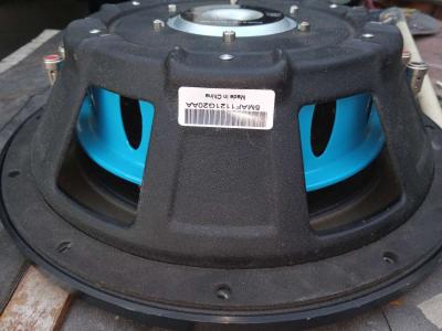 NEW HIFONICS SPEAKERS - Thumbnail 3