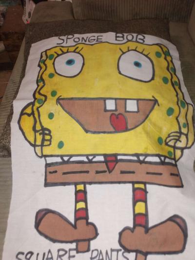 homemade pillows - Thumbnail 3