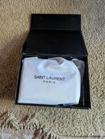 YSL Purse - Thumbnail 3