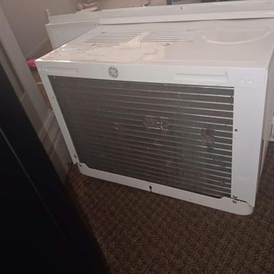 new 8000 btu smart air conditioner - Thumbnail 4
