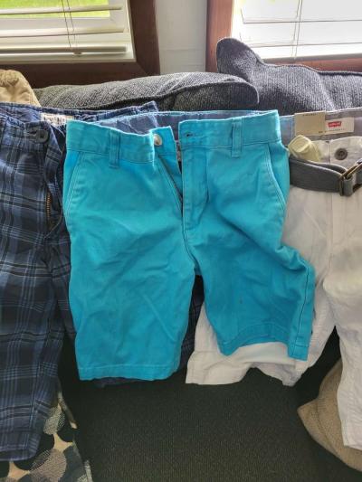 summer shorts - Thumbnail 3