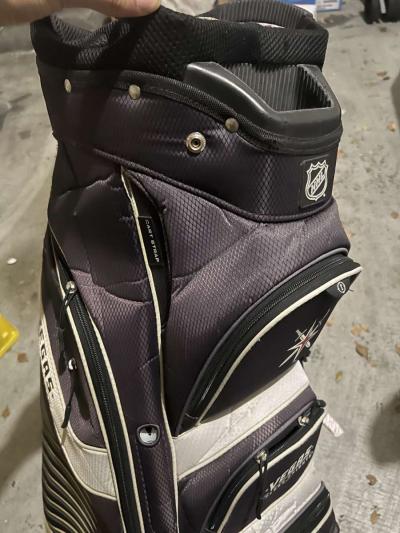 Golden Knights Golf Bag - Thumbnail 6
