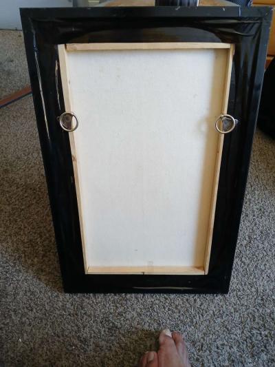 cuadro de arte - San Jose, California