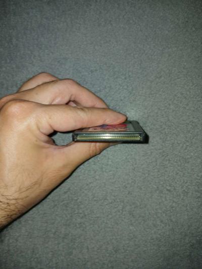 Rocket Power Gettin Air Gameboy Color - Thumbnail 3