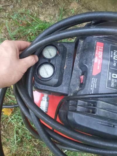 air compressor - Thumbnail 2