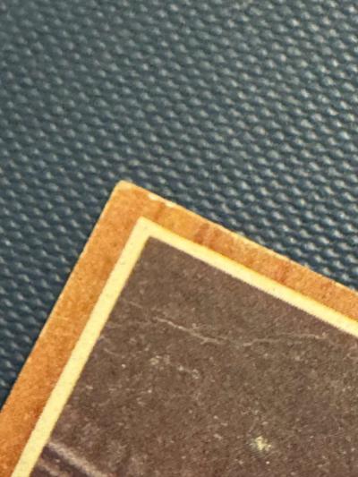 Topps 144 Records set by Ruth baseball card - Thumbnail 3