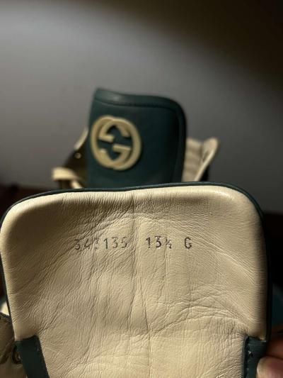 Gucci Shoes - Thumbnail 5