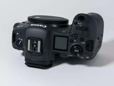 canon EOS R5 - Thumbnail 4