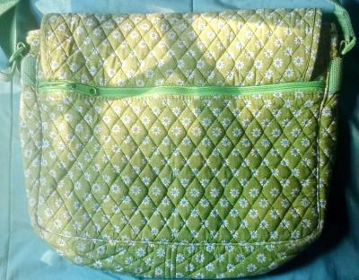 Vera Bradley Purses - Thumbnail 4