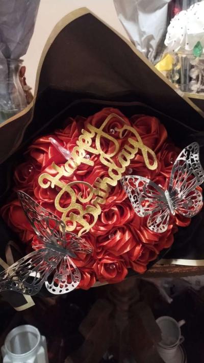 floral bouquet arrangements - Thumbnail 2