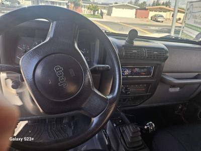 jeep wrangler se - Thumbnail 2