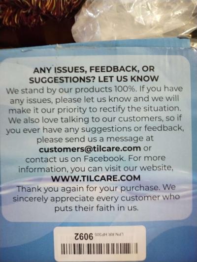 ear wax removal kit - Thumbnail 2