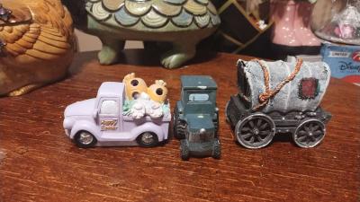 A lot of angels and different assorted items - Thumbnail 3