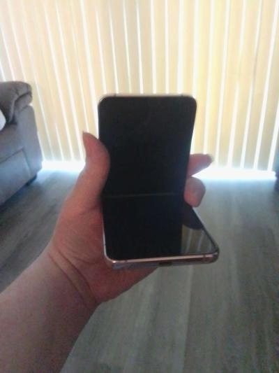 Galaxy flip4
