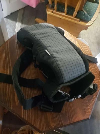 baby carrier - Thumbnail 6