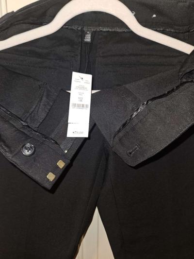 dress pants - Thumbnail 3