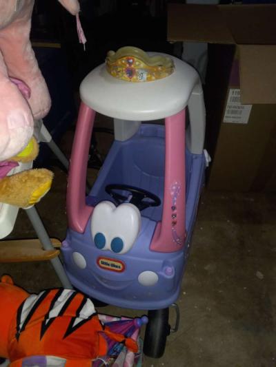 girl  toys - Thumbnail 4